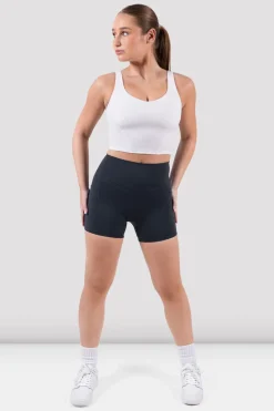 Apex sculpt Tank Crop Top-Bloch Shop