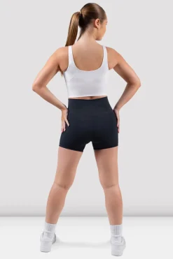 Apex sculpt Tank Crop Top-Bloch Shop