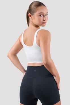 Apex sculpt Tank Crop Top-Bloch Shop