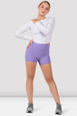 Apex Dynamic Long Sleeve Top-Bloch Outlet