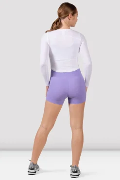 Apex Dynamic Long Sleeve Top-Bloch Outlet