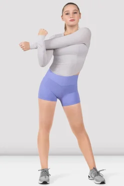 Apex Dynamic Long Sleeve Top-Bloch Best