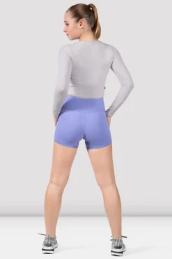 Apex Dynamic Long Sleeve Top-Bloch Best