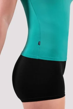 Apex Flex Short Sleeve Tee-Bloch Cheap