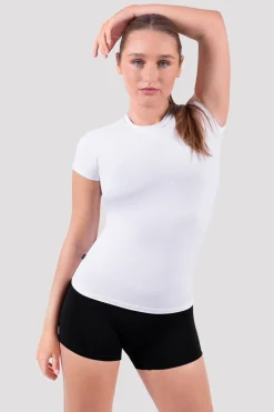 Apex Flex Short Sleeve Tee-Bloch Flash Sale
