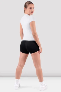 Apex Flex Short Sleeve Tee-Bloch Flash Sale