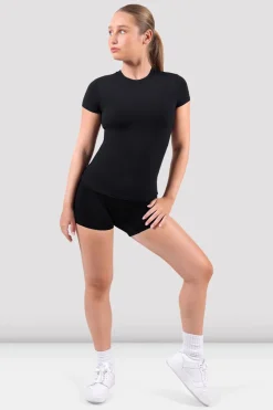 Apex Flex Short Sleeve Tee-Bloch New