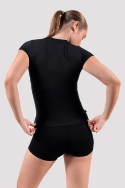Apex Flex Short Sleeve Tee-Bloch New