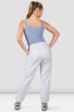 Apex Flex Tank Crop Top-Bloch Cheap