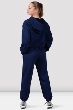 Apex Motion Half Zip Sweat-Bloch Clearance