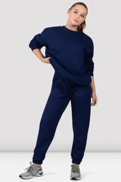 Apex Motion Oversized Sweat-Bloch Cheap