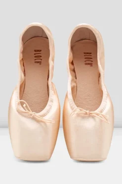 Axi Stretch Pointe Shoes-Bloch Sale