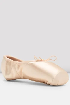 Axi Stretch Pointe Shoes-Bloch Sale