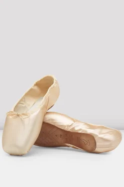 Balance European Pointe Shoes-Bloch Store
