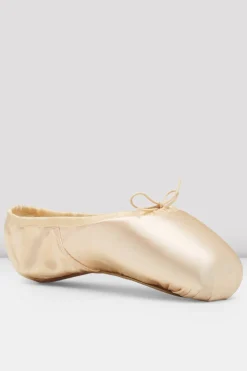 Balance European Pointe Shoes-Bloch Store