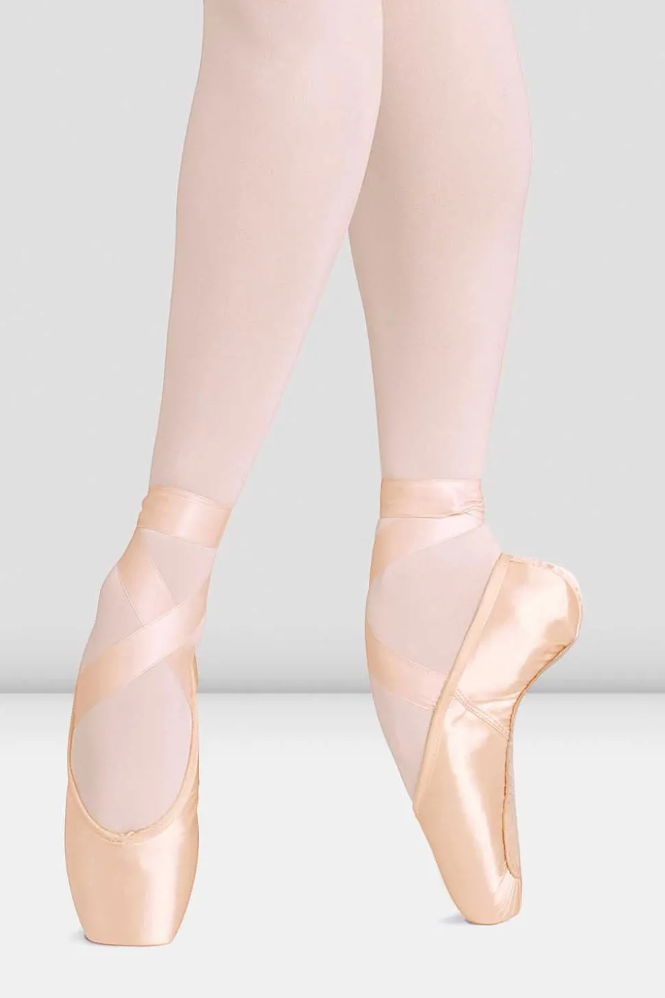 Balance European Strong Pointe Shoes-Bloch Online