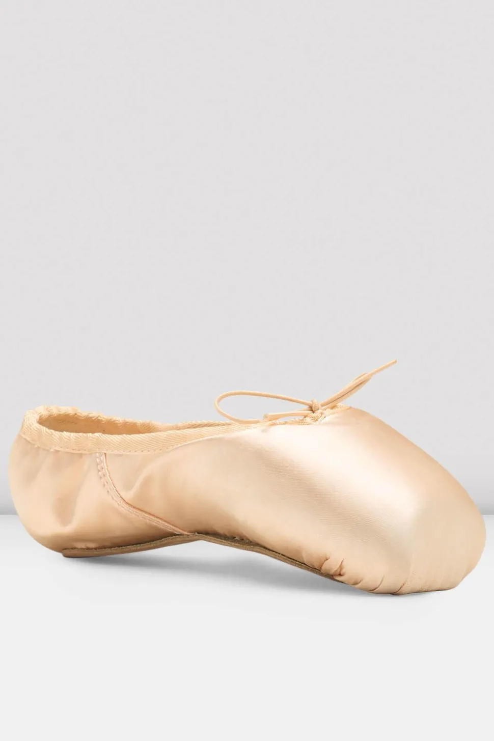 Balance European Strong Pointe Shoes-Bloch Online