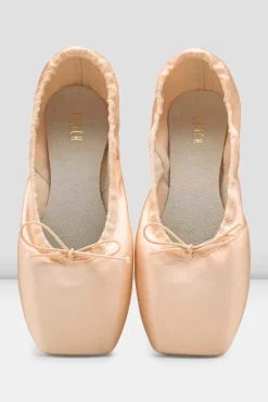 Balance European Strong Pointe Shoes-Bloch Online
