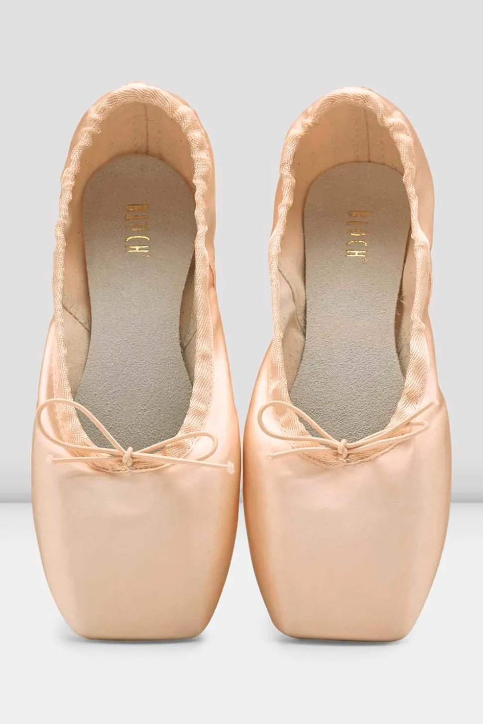 Balance European Strong Pointe Shoes-Bloch Online