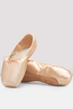 Balance European Strong Pointe Shoes-Bloch Online