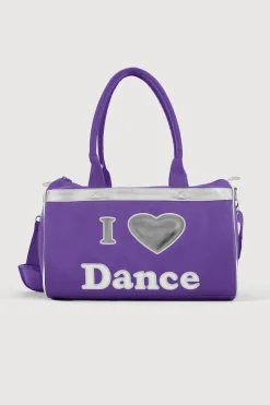 I Love Dance Bag-Bloch New