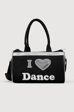 I Love Dance Bag-Bloch Flash Sale