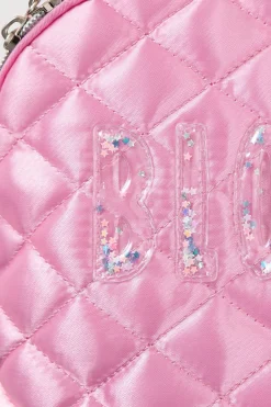Primary Satin Backpack-Bloch Outlet