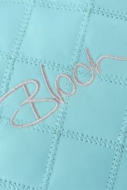 Quilted Encore Bag-Bloch Fashion