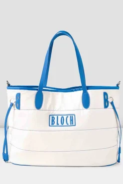 Shoulder Tote Bag-Bloch Outlet