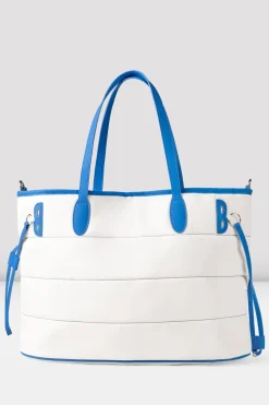 Shoulder Tote Bag-Bloch Outlet