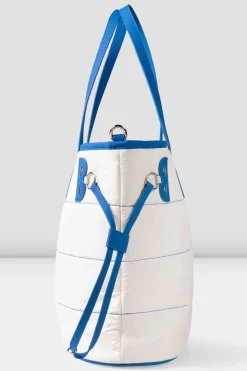 Shoulder Tote Bag-Bloch Outlet