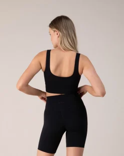 everhold Scoop Bra-Bloch Flash Sale