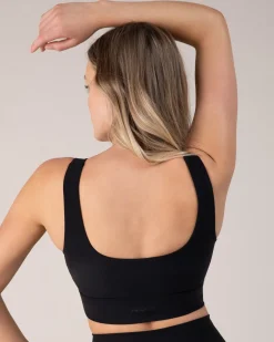 sculpt Scoop Neck Bra-Bloch Clearance
