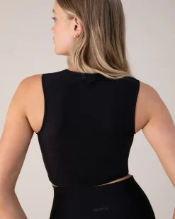 sculpt Tank-Bloch Best Sale