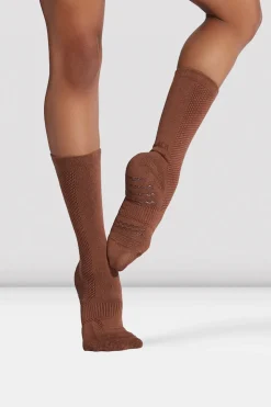 sox Dance Socks-Bloch Cheap