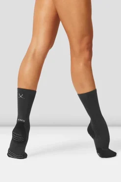sox Dance Socks-Bloch Store