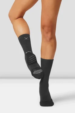 sox Dance Socks-Bloch Store