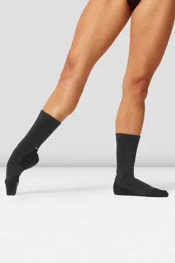 sox Dance Socks-Bloch Store