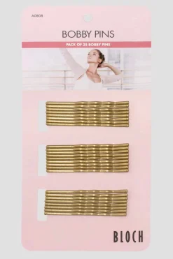 Bobby Pins Pack-Bloch Outlet