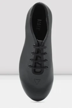 Childrens Economy Jazz Tap Shoes-Bloch Best