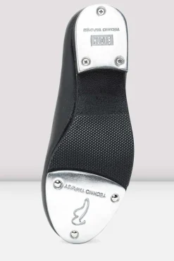 Childrens Economy Jazz Tap Shoes-Bloch Best