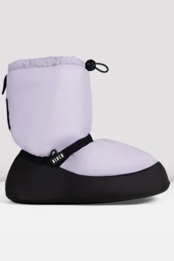 Childrens Warm Up Booties-Bloch Outlet
