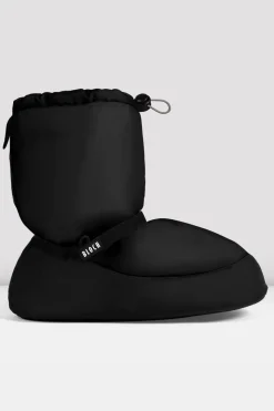 Childrens Warm Up Booties-Bloch Discount