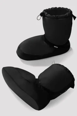 Childrens Warm Up Booties-Bloch Discount