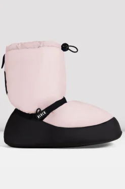Childrens Warm Up Booties-Bloch Discount