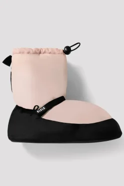 Childrens Warm Up Booties-Bloch Discount