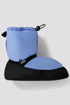 Childrens Warm Up Booties-Bloch Sale