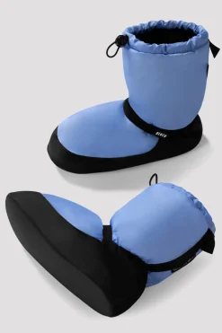 Childrens Warm Up Booties-Bloch Sale