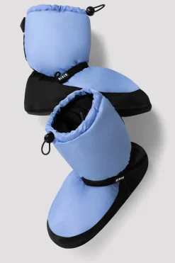 Childrens Warm Up Booties-Bloch Sale