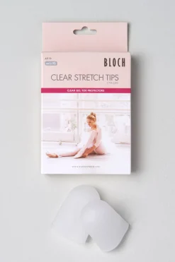 Stretch Tips-Bloch Fashion